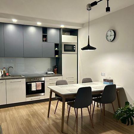 Nowy Apartament W Okolicach Centrum Седлице Екстериор снимка
