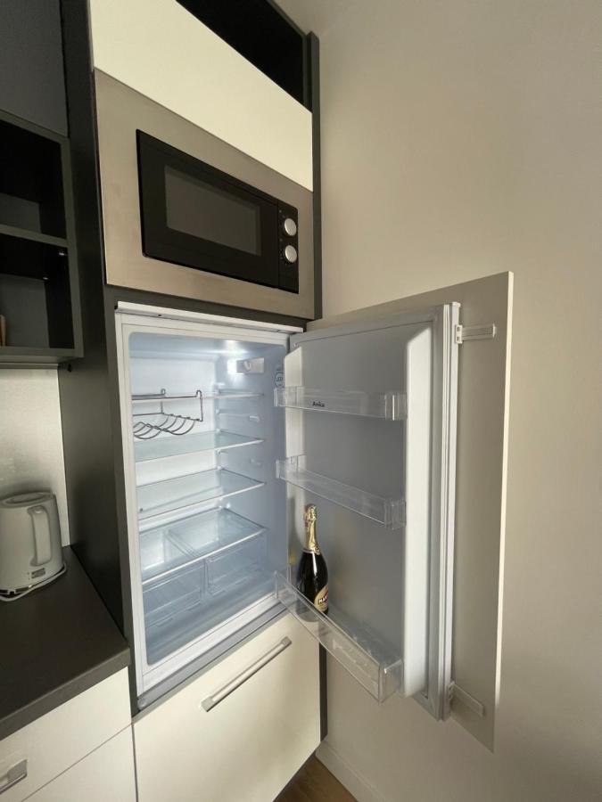 Nowy Apartament W Okolicach Centrum Седлице Екстериор снимка