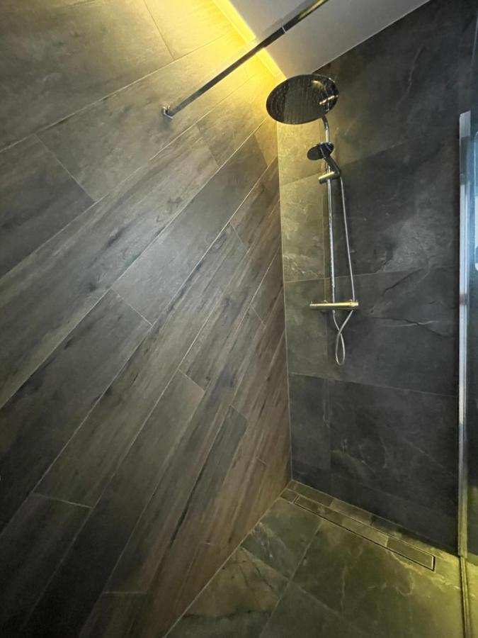 Nowy Apartament W Okolicach Centrum Седлице Екстериор снимка